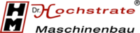 Hochstrate Maschinenbau logo