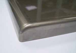 ACF cornerformer perfectly formed corner
