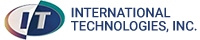International Technologies, Inc. Logo