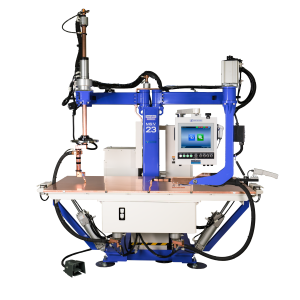 My Spot Resistance Spot Welders