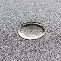 Picture of clean weld