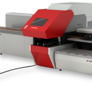 Payapress CNC Automated Busbar Processing Machine