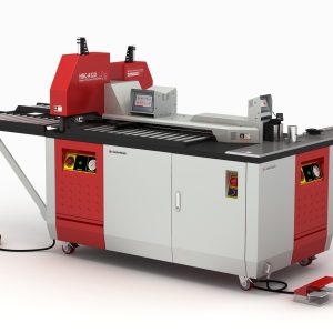 Payapress Busbar Processing Machines