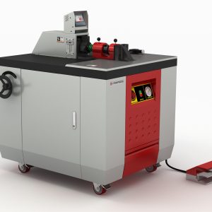 Payapress Workshop 3-in-1 Busbar Processing Machine