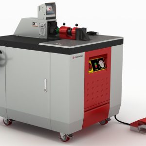 PAYAPRESS HBC PC120 WORKSHOP BUSBAR PROCESSING MACHINE