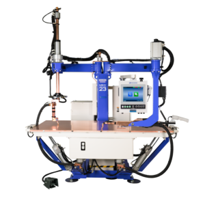 MySpot NK23 spot welding machine