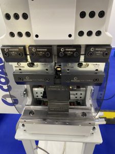 CoastOne TO5 press brake backgauge