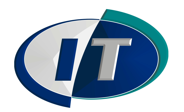 IT logo