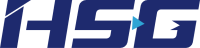 HSG fiber laser logo