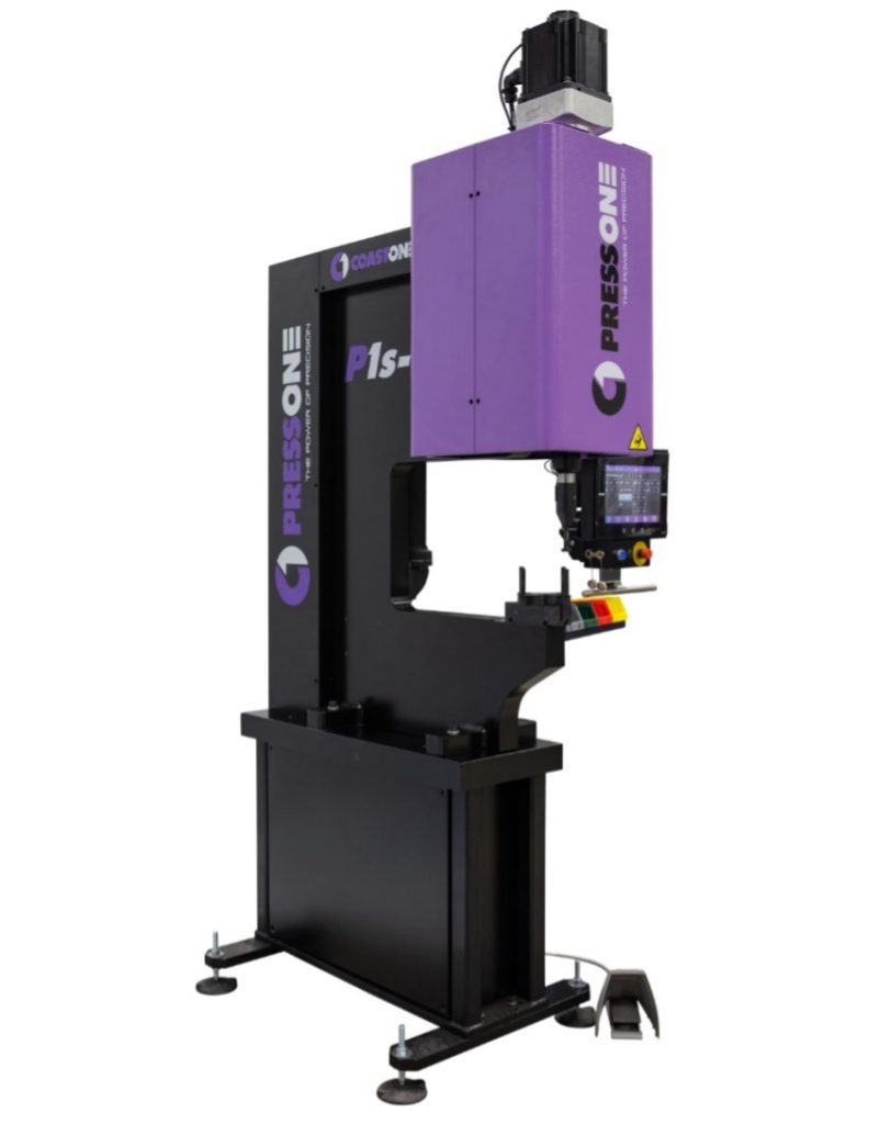 PressOne P1S10
