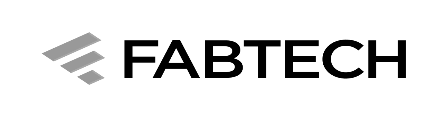 Fabtech 2026 Logo