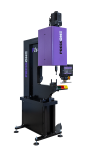 PressOne Electric Inserting Machine